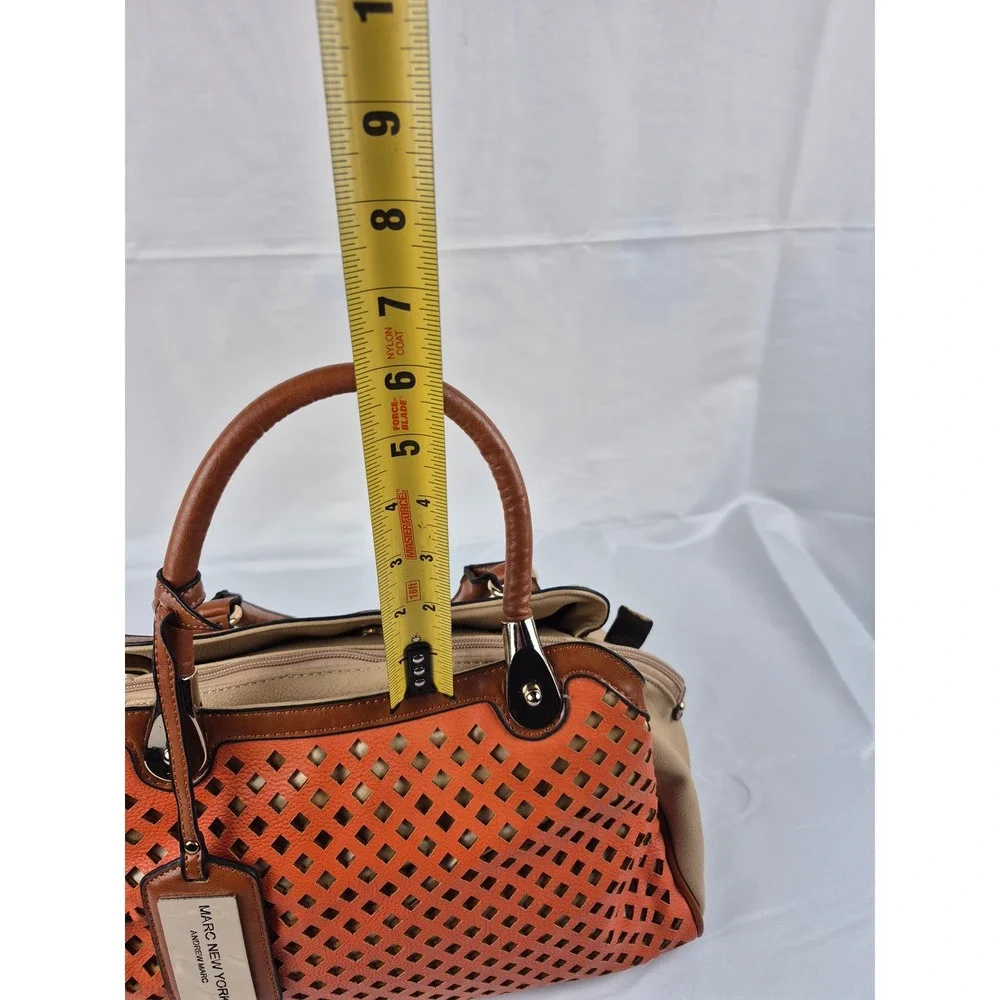 Unbranded marc new